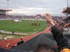 ultrAslan Sivas’taydı