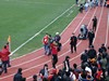 ultrAslan Sivas’taydı