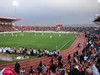 ultrAslan Sivas’taydı