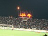 ultrAslan Sivas’taydı