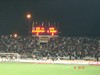 ultrAslan Sivas’taydı