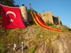 ultrAslan-Tirebolu (Giresun) Şampiyonluk Kutlaması