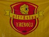 ultrAslan-Tirebolu (Giresun) Şampiyonluk Kutlaması