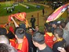 ultrAslan Tirebolu Kayseri’de