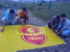 ultrAslan Tirebolu Kayseri’de