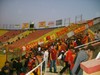 ultrAslan Tirebolu Kayseri’de