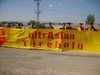 ultrAslan Tirebolu Kayseri’de