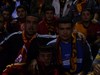 ultrAslan Tirebolu Kayseri’de