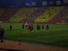 ultrAslan Tirebolu Kayseri’de