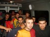 ultrAslan Tirebolu Kayseri’de