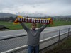 ultrAslan Torino’da...