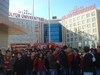 uA-UNI Ankara’da