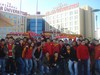 uA-UNI Ankara’da