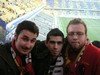 ultrAslan-UNI Kadıköy’de...