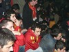 ultrAslan-UNI Kadıköy’de...