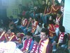 ultrAslan Uşak G.Saray-f5 maçını seyrediyor