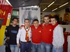 ultrAslan Uşak (GS Store Tırı Uşak’taydı)