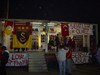 ultrAslan Uşak (GS Store Tırı Uşak’taydı)