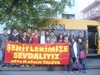 ultrAslan Yalova Anıtkabir’de