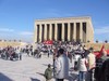 ultrAslan Yalova Anıtkabir’de