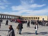 ultrAslan Yalova Anıtkabir’de