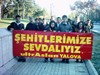 ultrAslan Yalova Anıtkabir’de