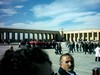 ultrAslan Yalova Anıtkabir’de