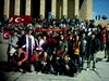 ultrAslan Yalova Anıtkabir’de