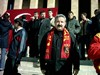 ultrAslan Yalova Anıtkabir’de