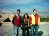 ultrAslan Yalova Anıtkabir’de