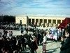 ultrAslan Yalova Anıtkabir’de