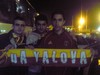 ultrAslan-Yalova G.Saray-Trabzon Maçında