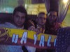 ultrAslan-Yalova G.Saray-Trabzon Maçında