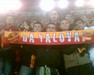 ultrAslan-Yalova G.Saray-Trabzon Maçında