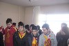 ultrAslan Yalova Huzurevi Ziyareti