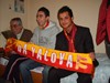 ultrAslan Yalova Huzurevi Ziyareti