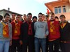 ultrAslan Yalova Huzurevi Ziyareti