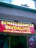 ultrAslan Yalova Şehitlikte