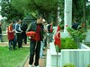 ultrAslan Yalova Şehitlikte