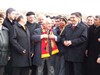 ultrAslan Yozgat Şehitler Fen Lisesi