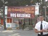 Beraber ÇILDIRDIK Şampiyonluk Gecesinde