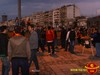 ultrAslan İzmir f5-G.Saray Maçı Öncesi