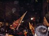 ultrAslan Nazilli Şampiyonluk Eğlencesi