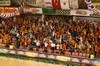 Uleb Kupası: Galatasaray-K.G.Canaria