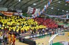 Uleb Kupası: Galatasaray-K.G.Canaria