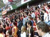 Uleb Kupası: Galatasaray-K.G.Canaria