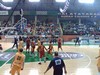 Uleb Kupası: Galatasaray-K.G.Canaria