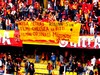 ultrAslan Kuşadası İstanbul’da