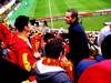 ultrAslan Kuşadası İstanbul’da