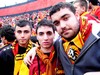 ultrAslan Kuşadası İstanbul’da